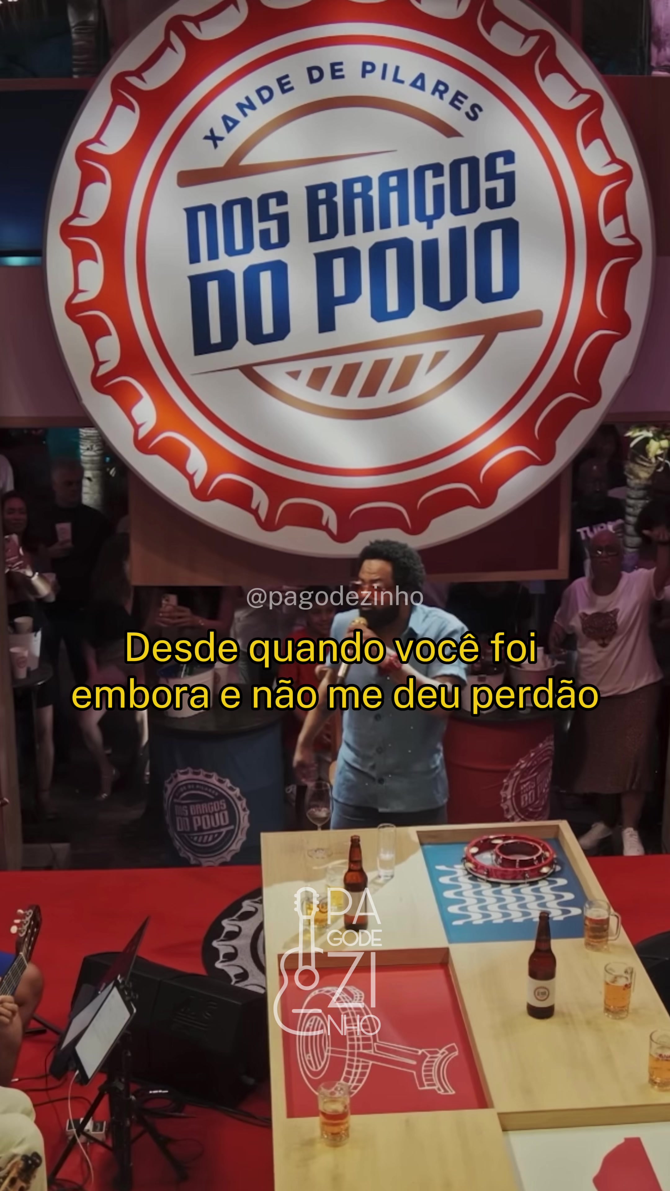 @Pagodezinho