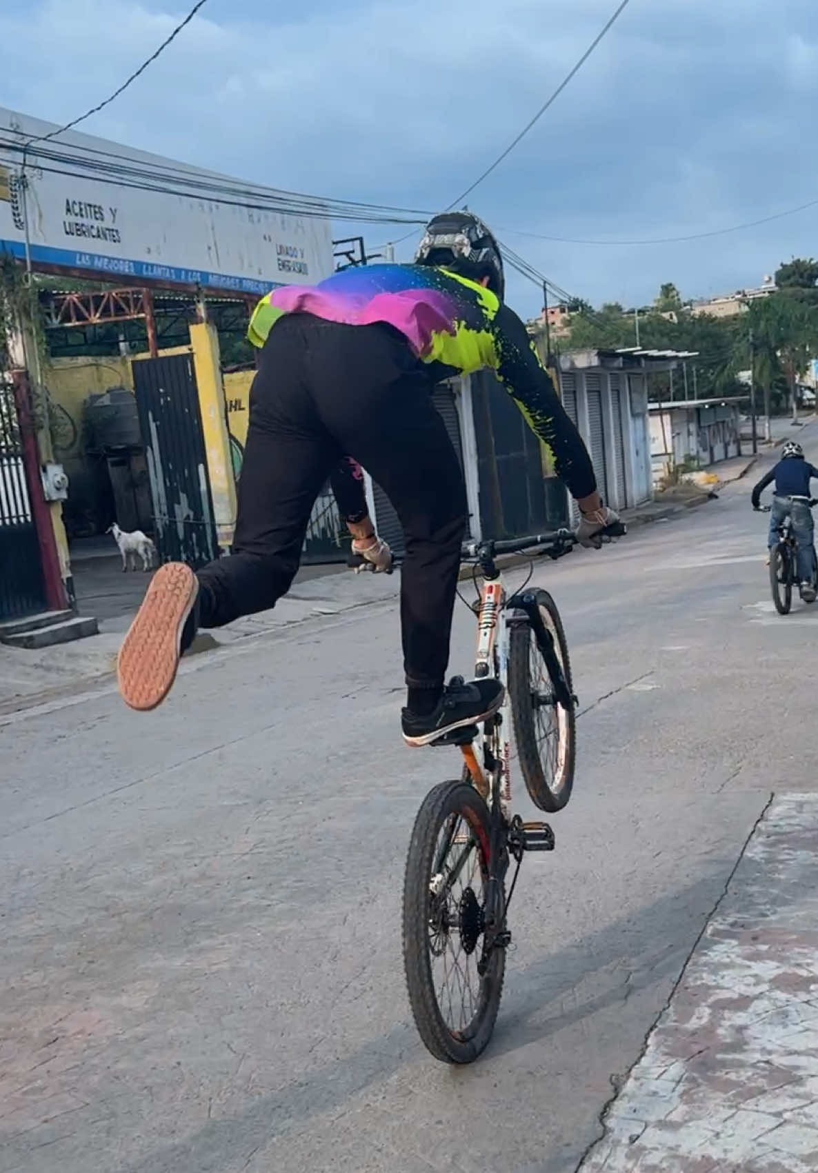 @Vicent MTB