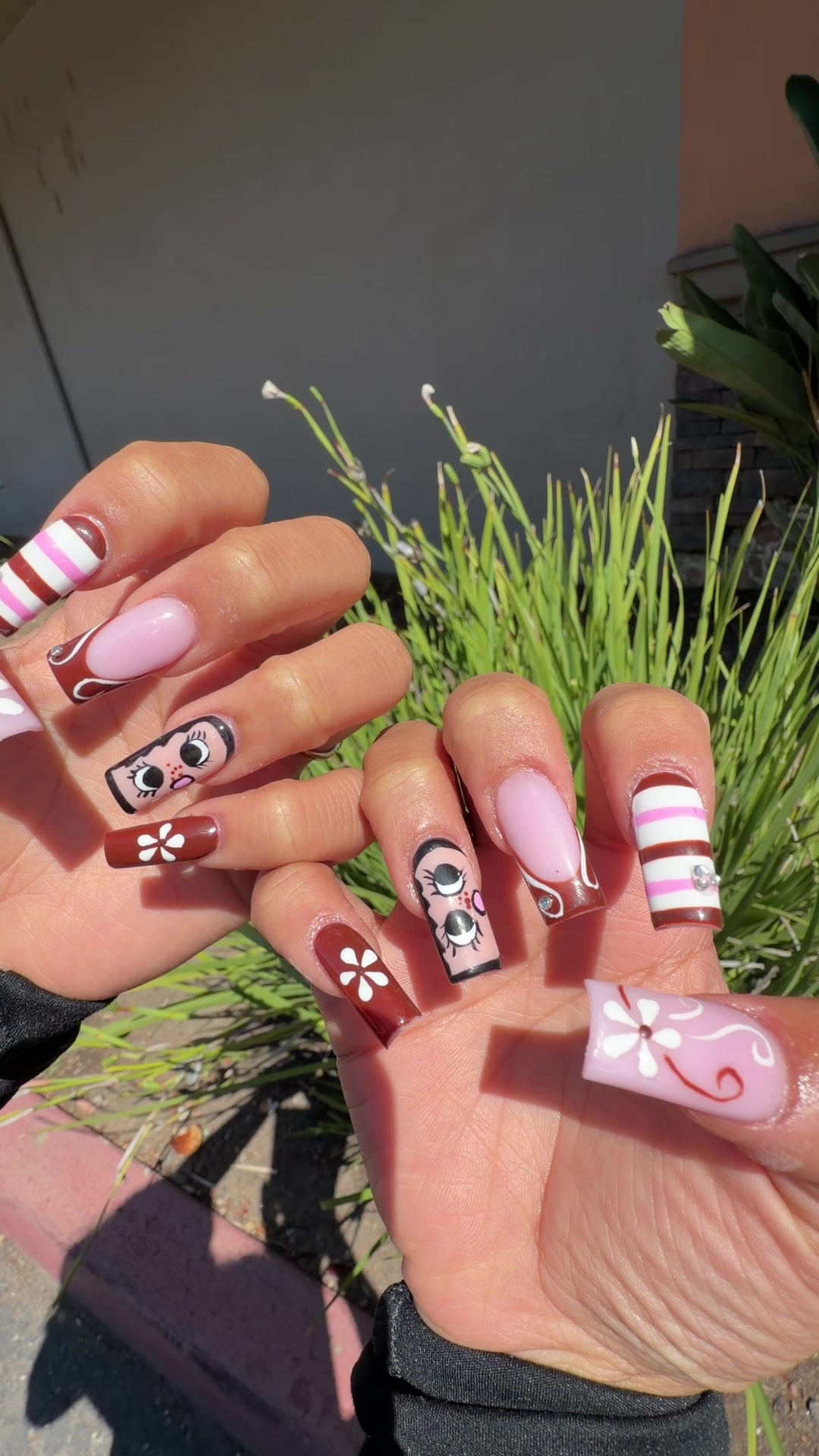 @Perfect10Nailspa