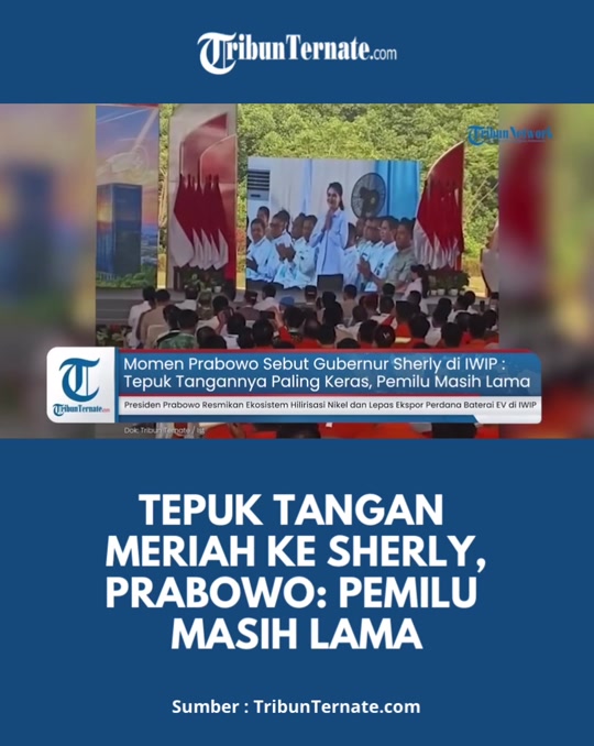 @TribunTernate.com
