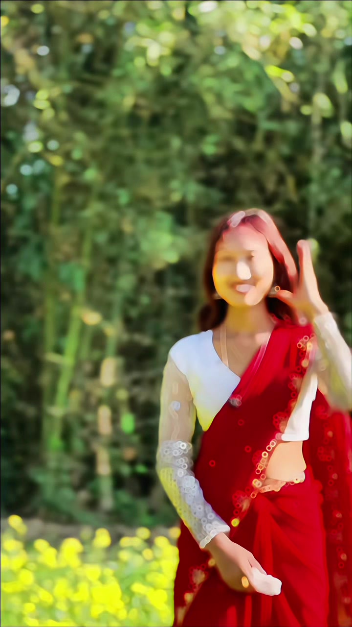 @🍃निर्जना चौधरी 🪷🍒