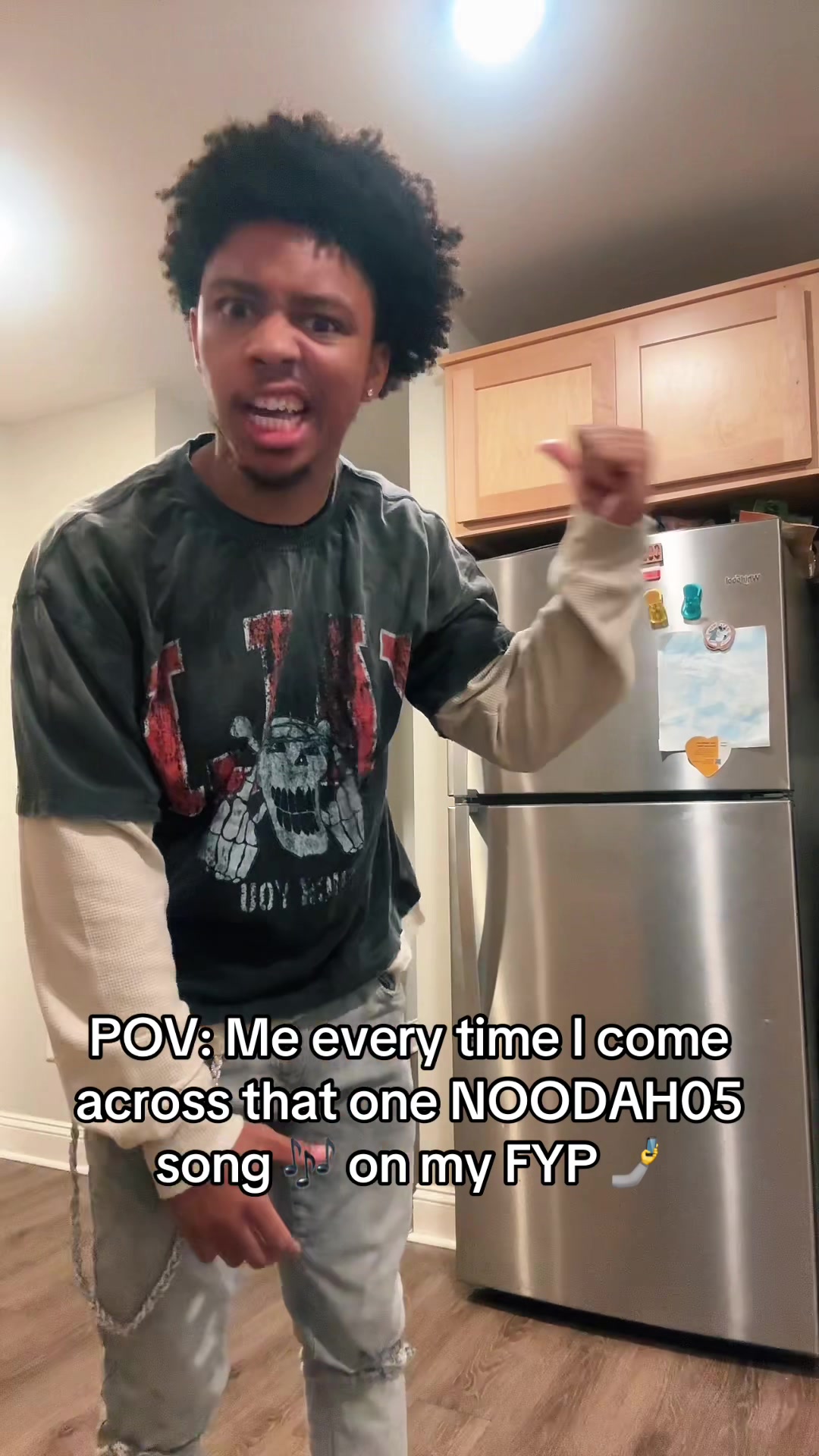 @Hazel Preach