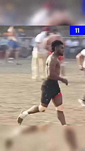 @شوق کبڈی دا 🤼🤼