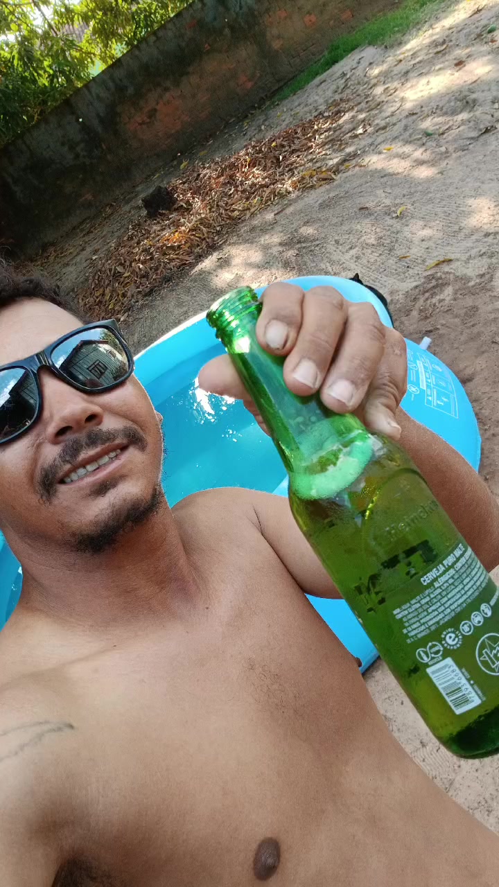 @Eduardo Santos