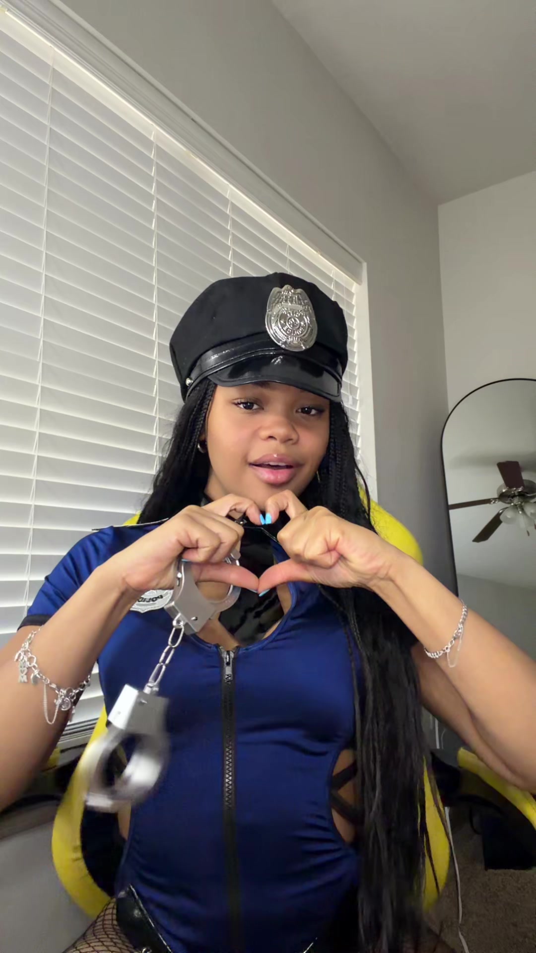 @babykennedi