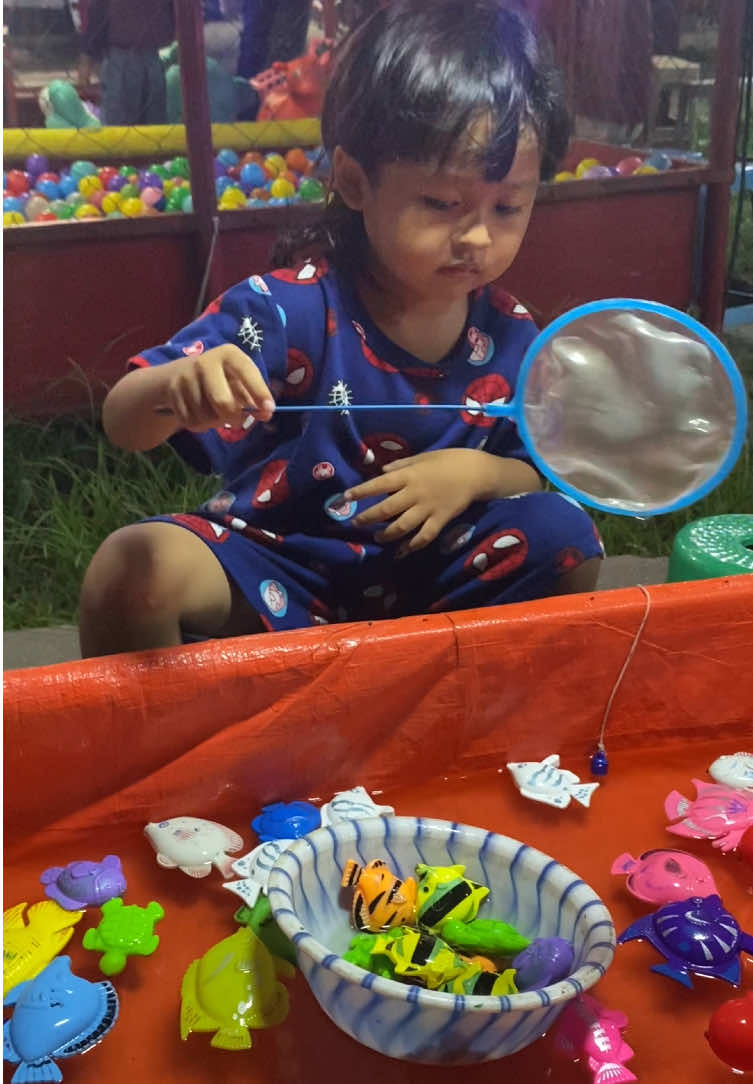 @Konten anak