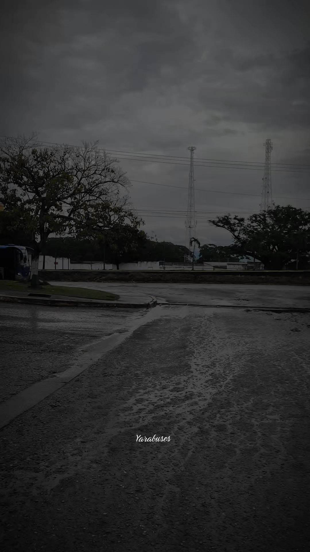 @YARA Buses
