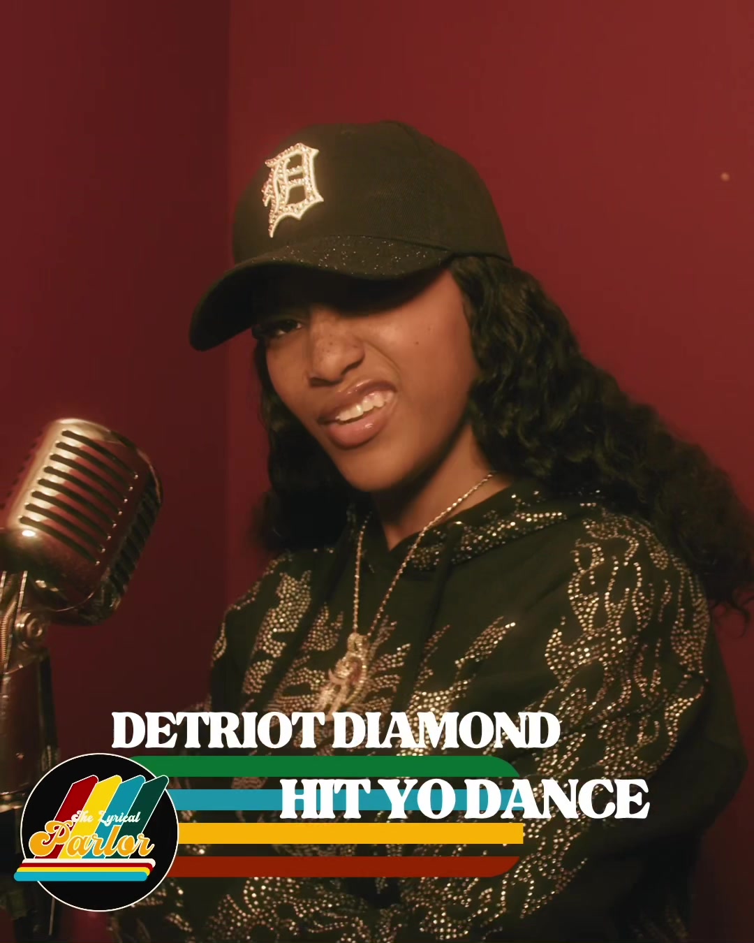 @Detroit Diamond