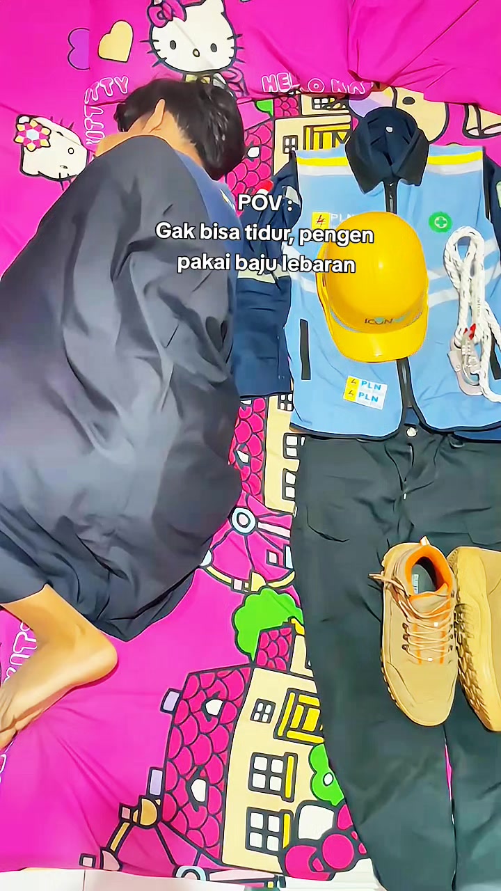 @Teknisi Bayaran