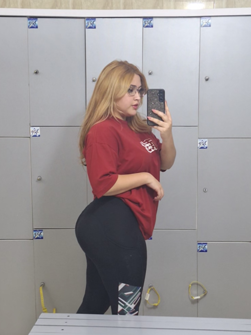 @TheLadySofi 🐰