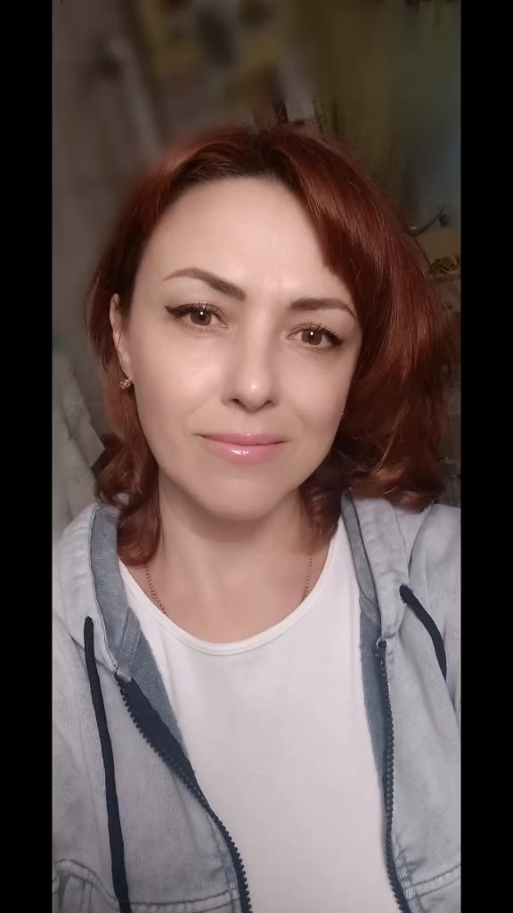 @Viktorovna