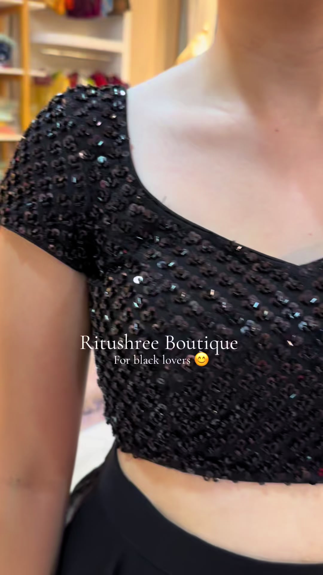 @ritushree boutique