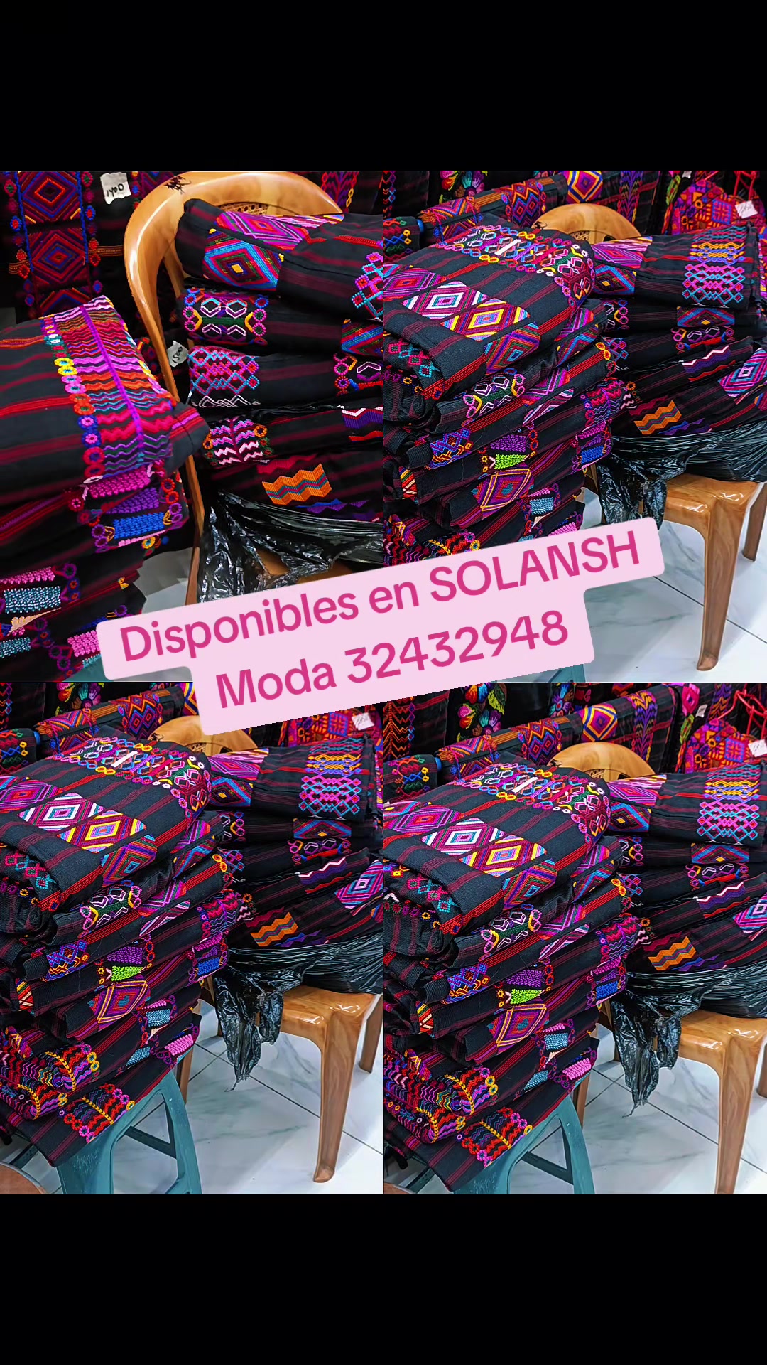 @Solansh Moda