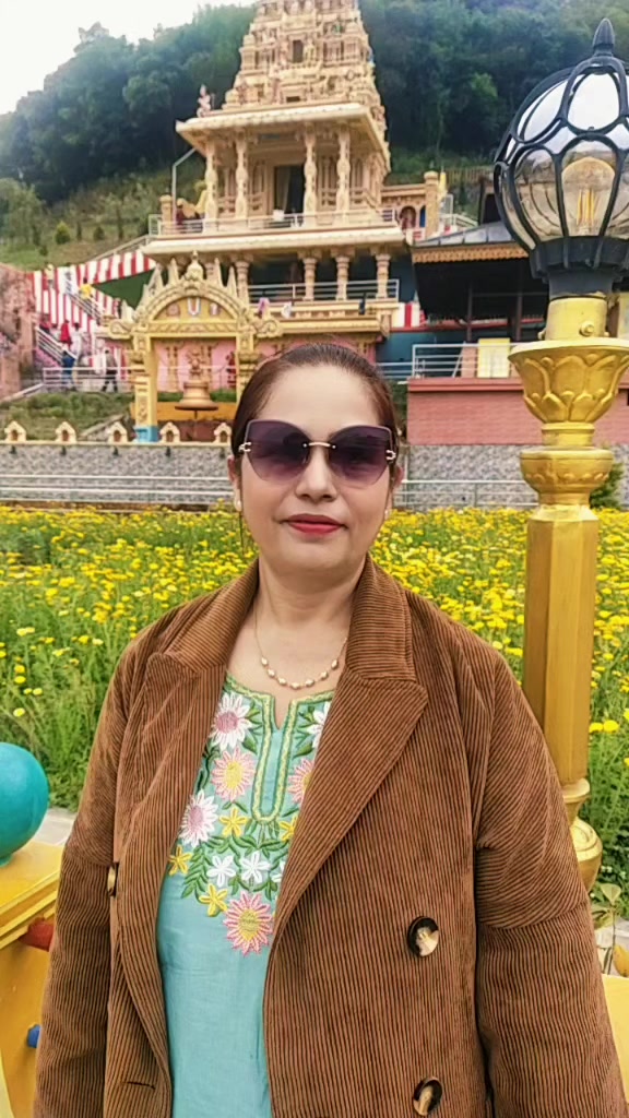 @Sushma kharel