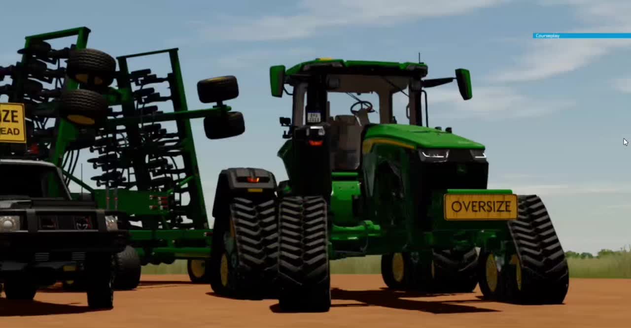 @Farmsimfilms