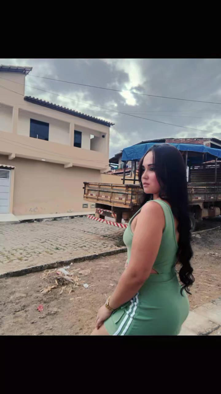 @kleisla Sousa 🐈&zwj;⬛🖤