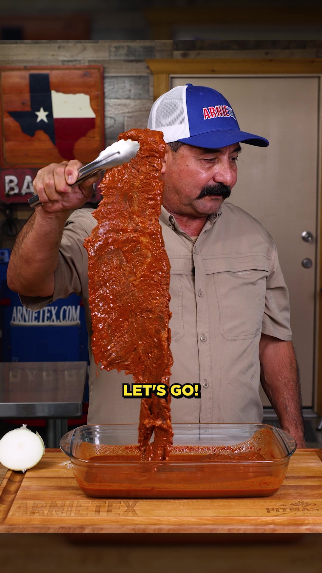 @ArnieTex