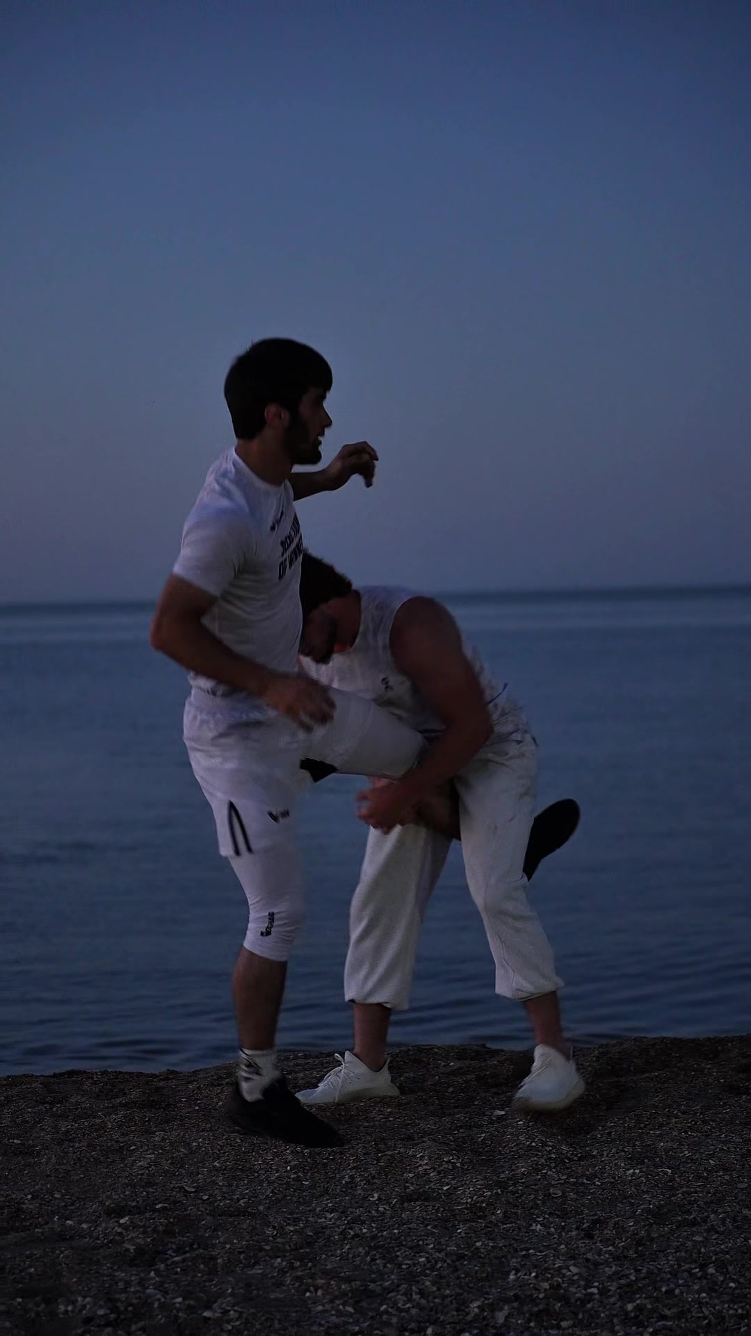 @BJJ | Wrestling | Competition