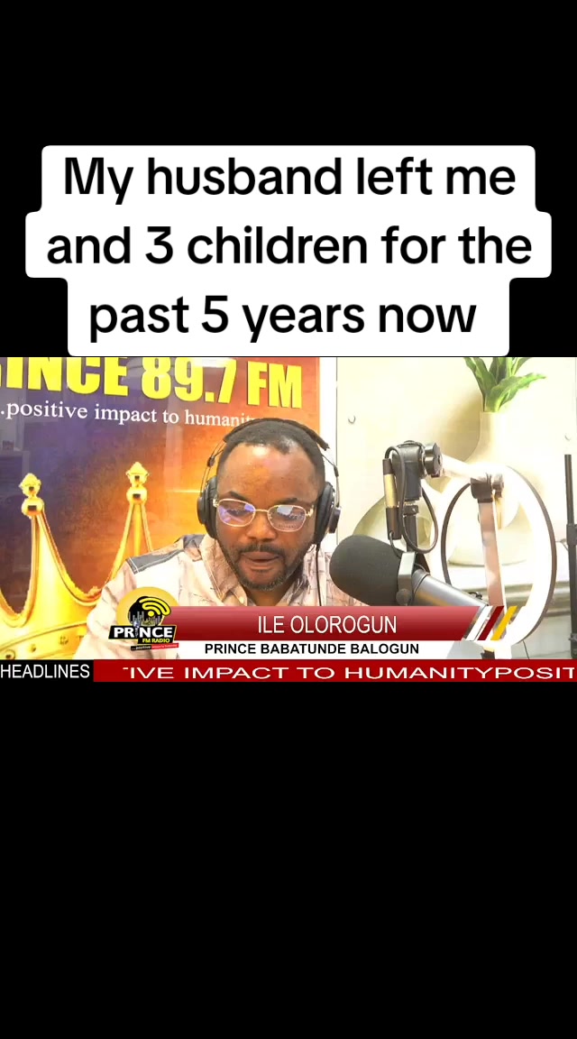 @PRINCE BABATUNDE