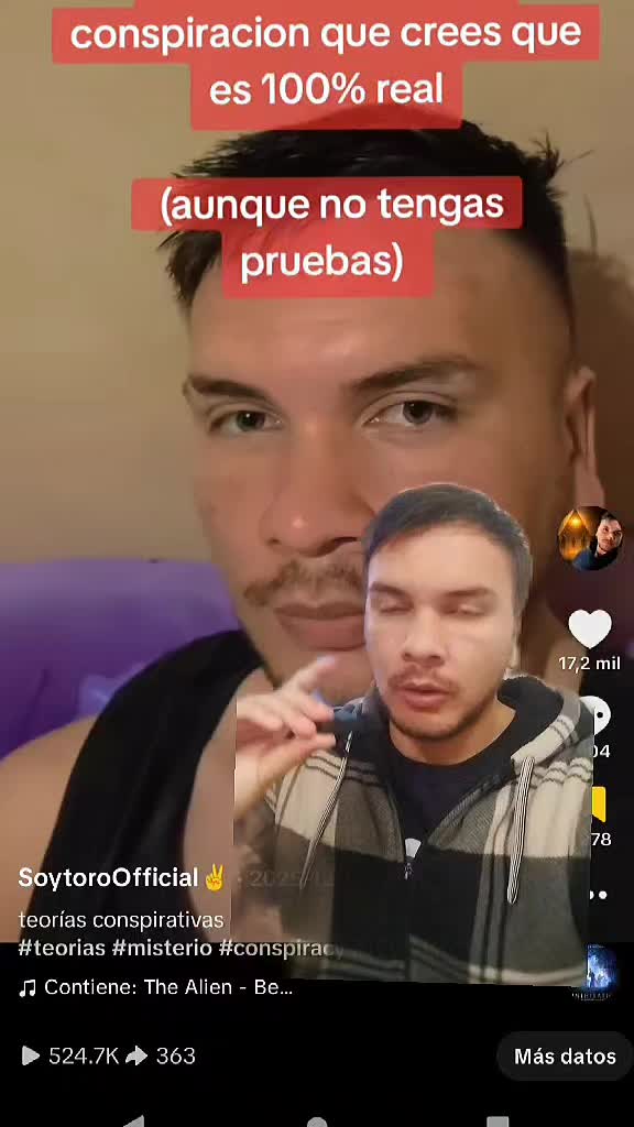 @SoytoroOfficial✌️