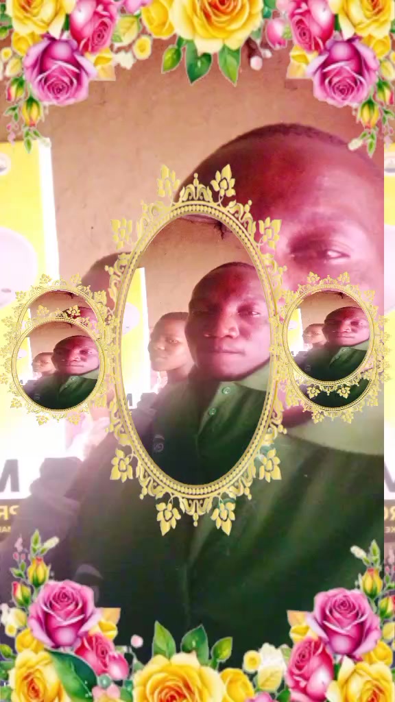 @juma bakari