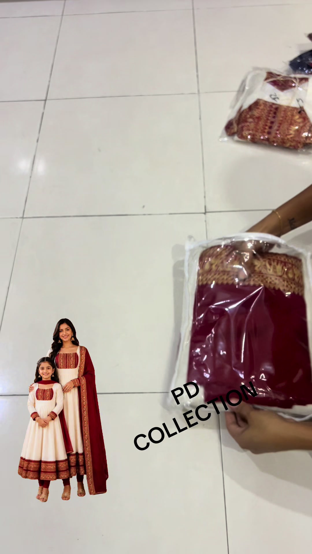 @PD COLLECTION