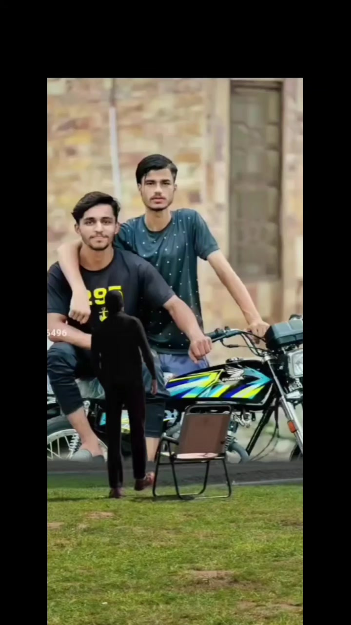 @Sahil Khan