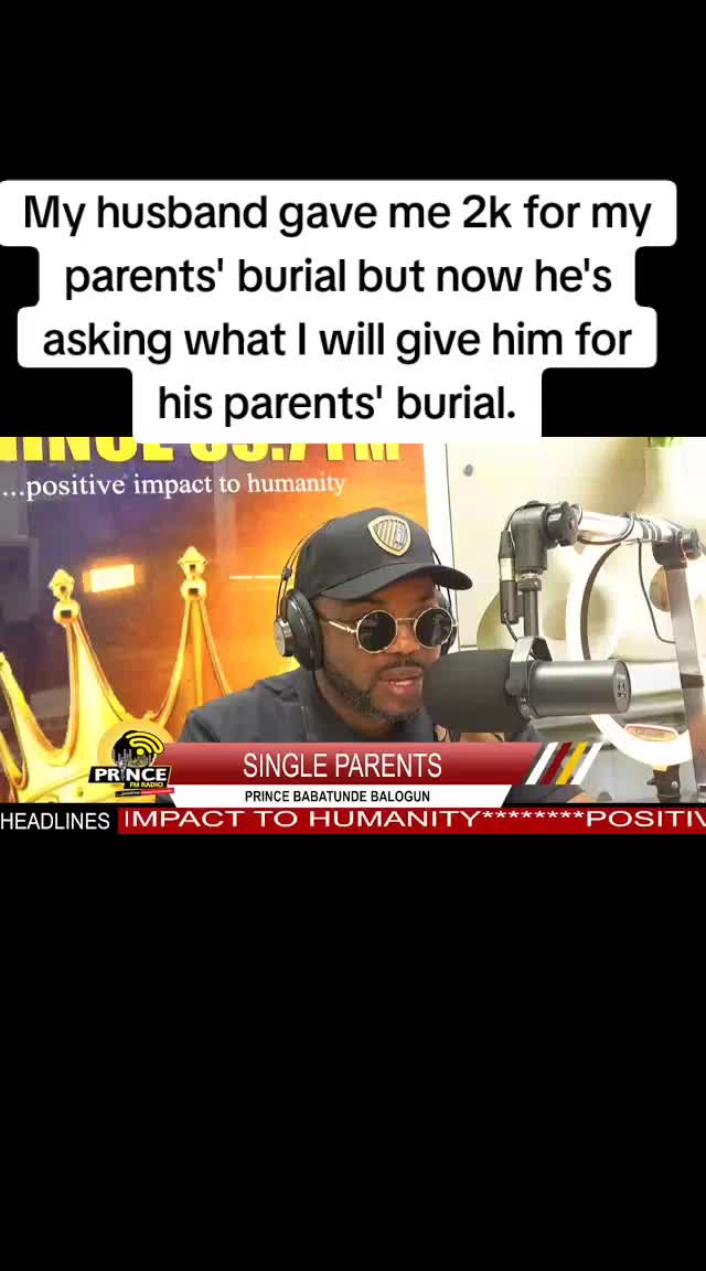 @PRINCE BABATUNDE