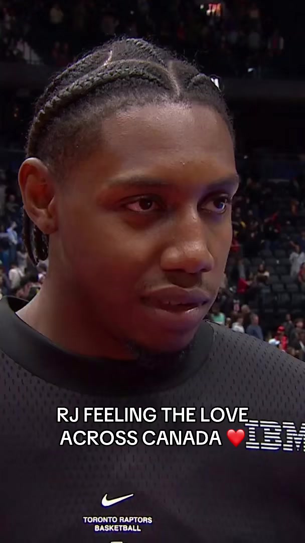 @Raptors