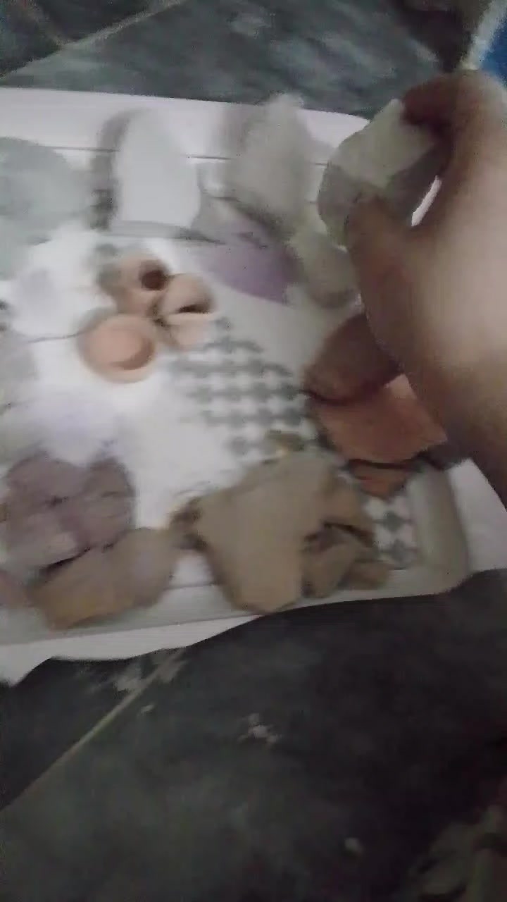 @Crunchy Clay Items