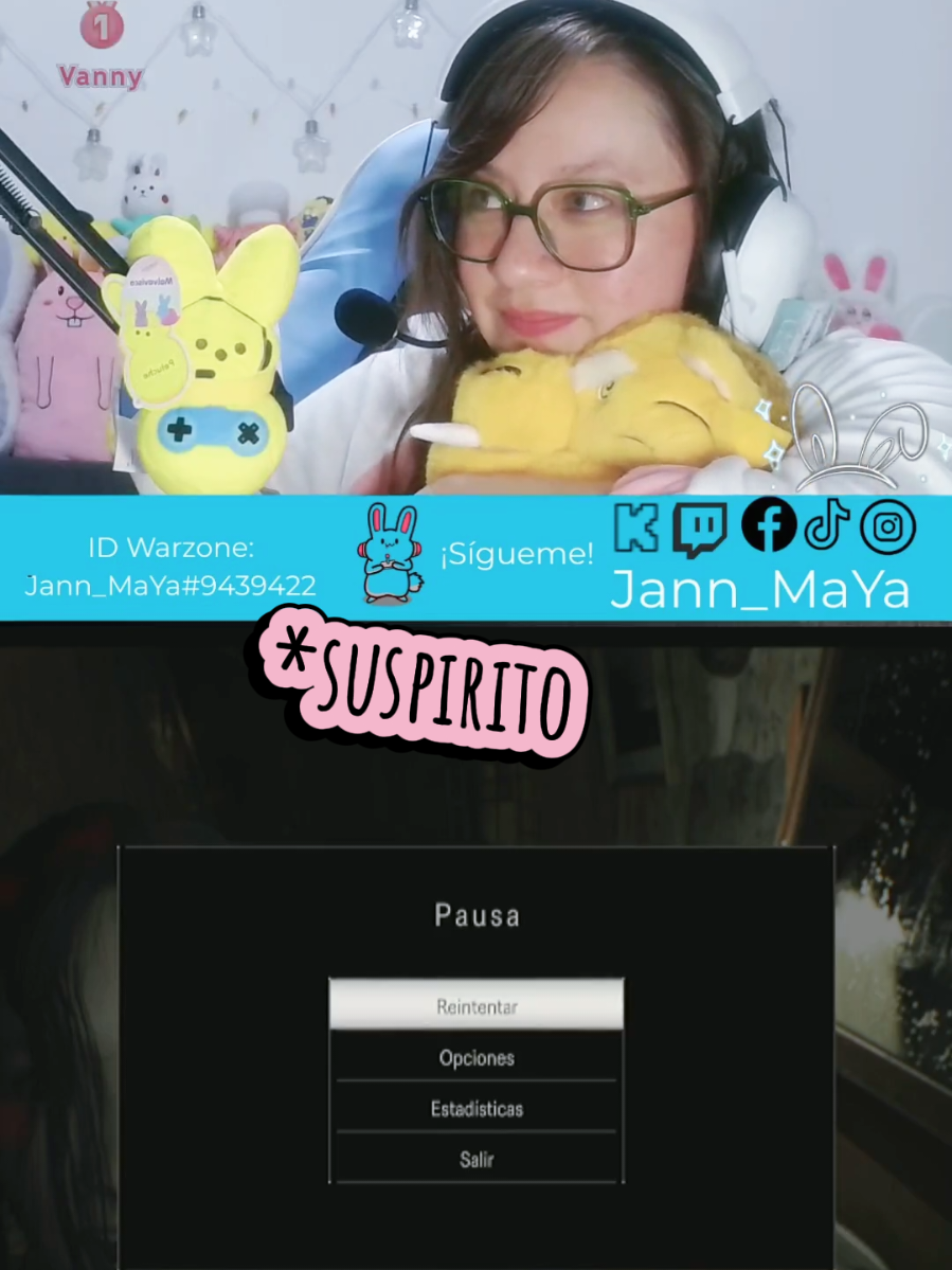 @Jann_MaYa 🎮
