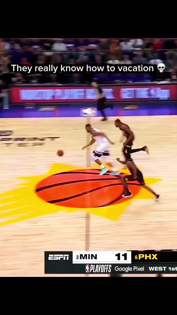 @Drop | Basketball