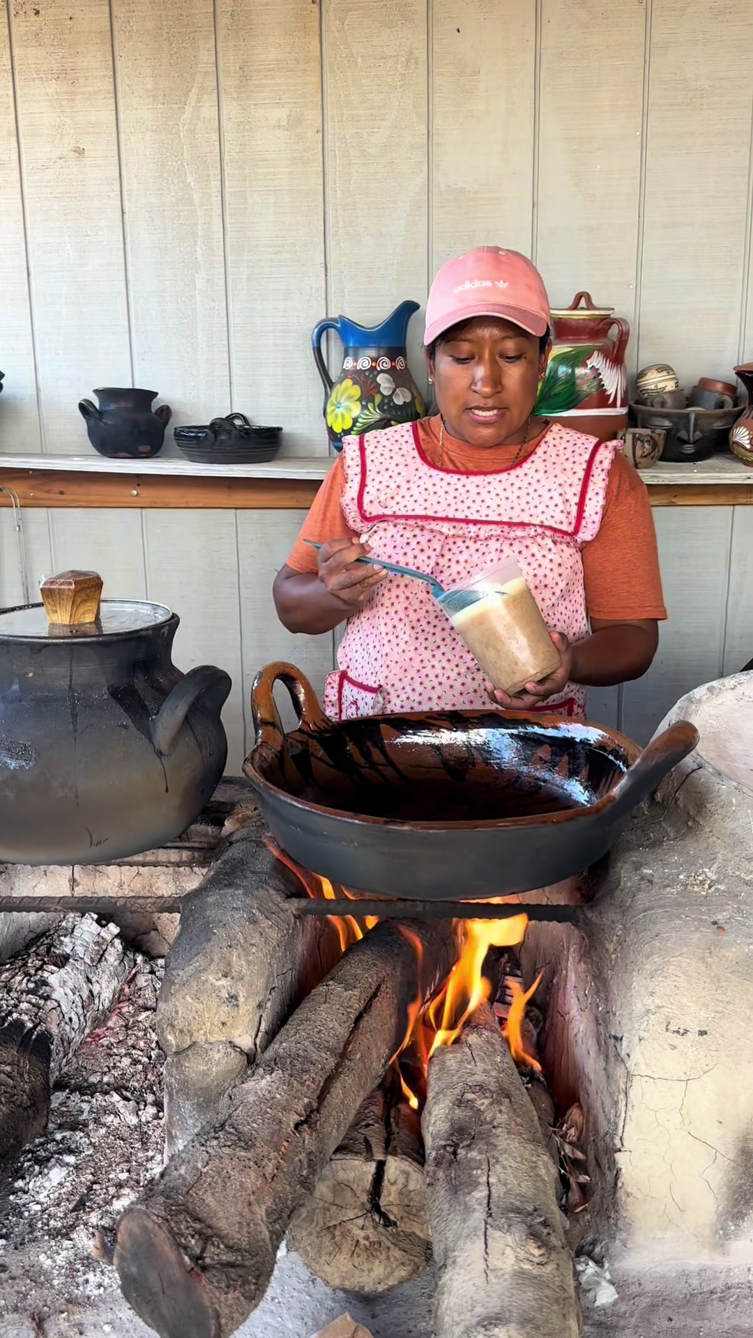 @Erika la oaxaque&ntilde;a