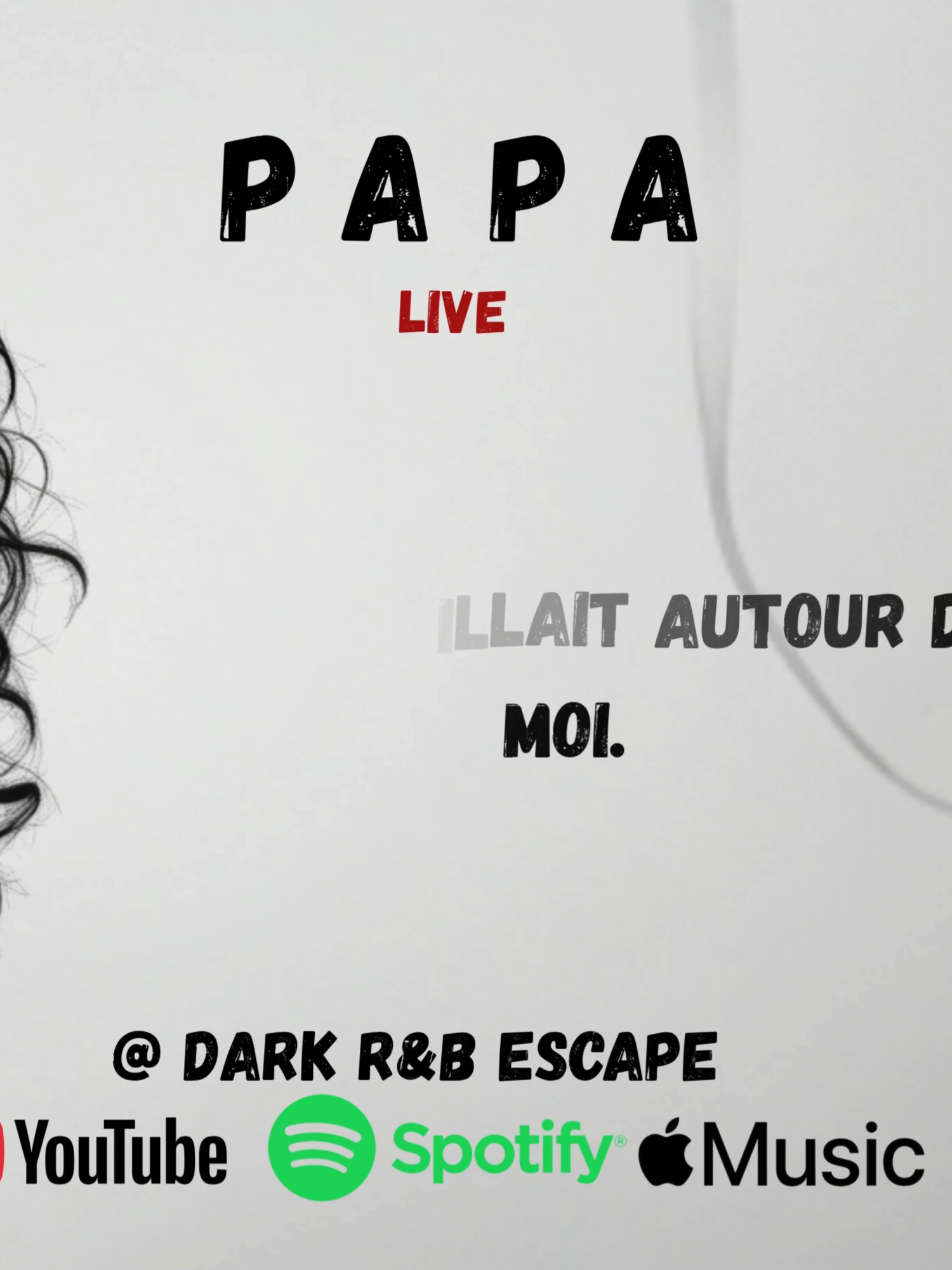 @DARK R&B Escape