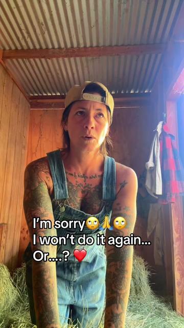 @Haylittlemama❌