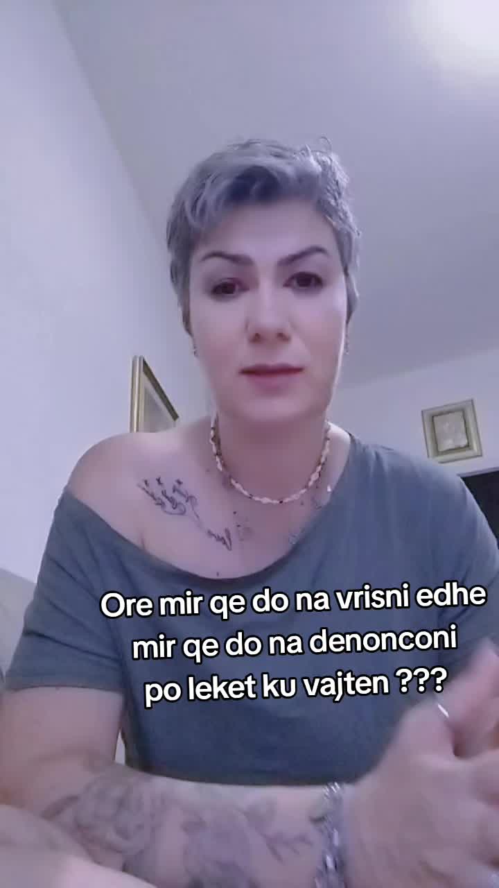 @Gangstere Dorina Meta jam vet