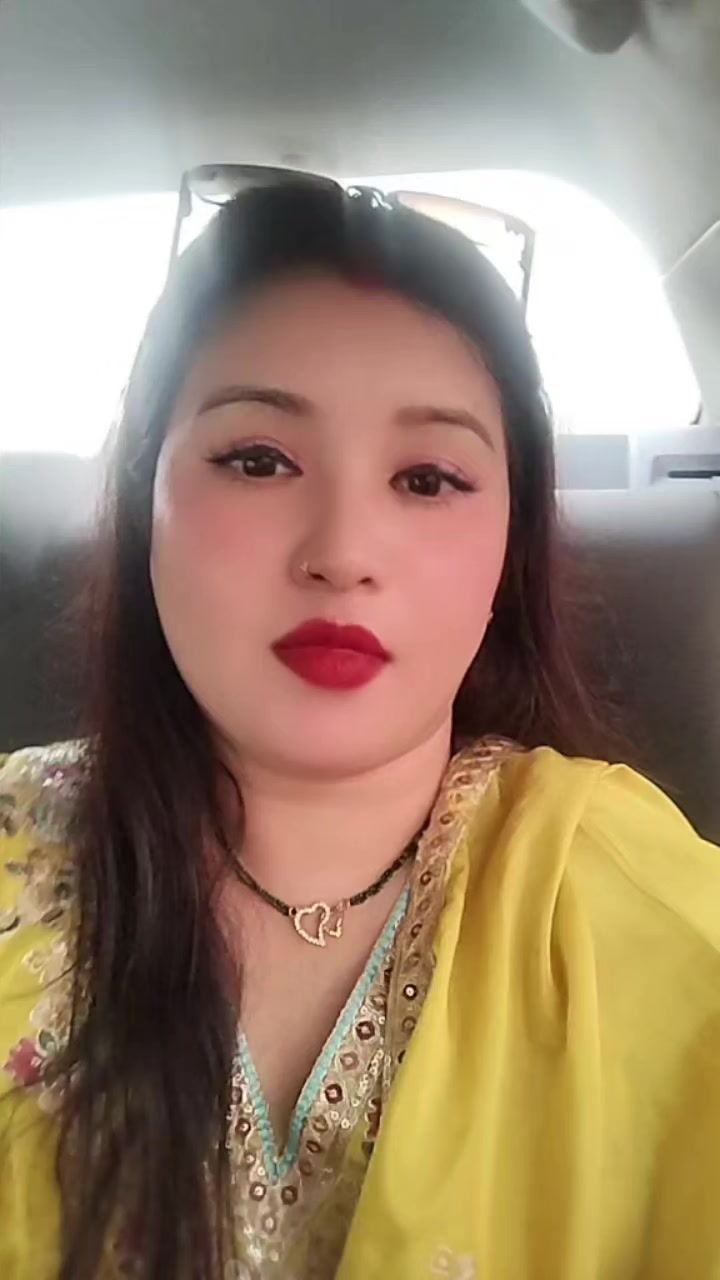 @Puja Shahi