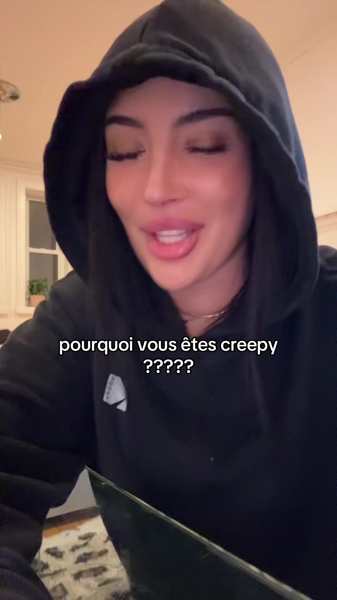 @Lilivalency