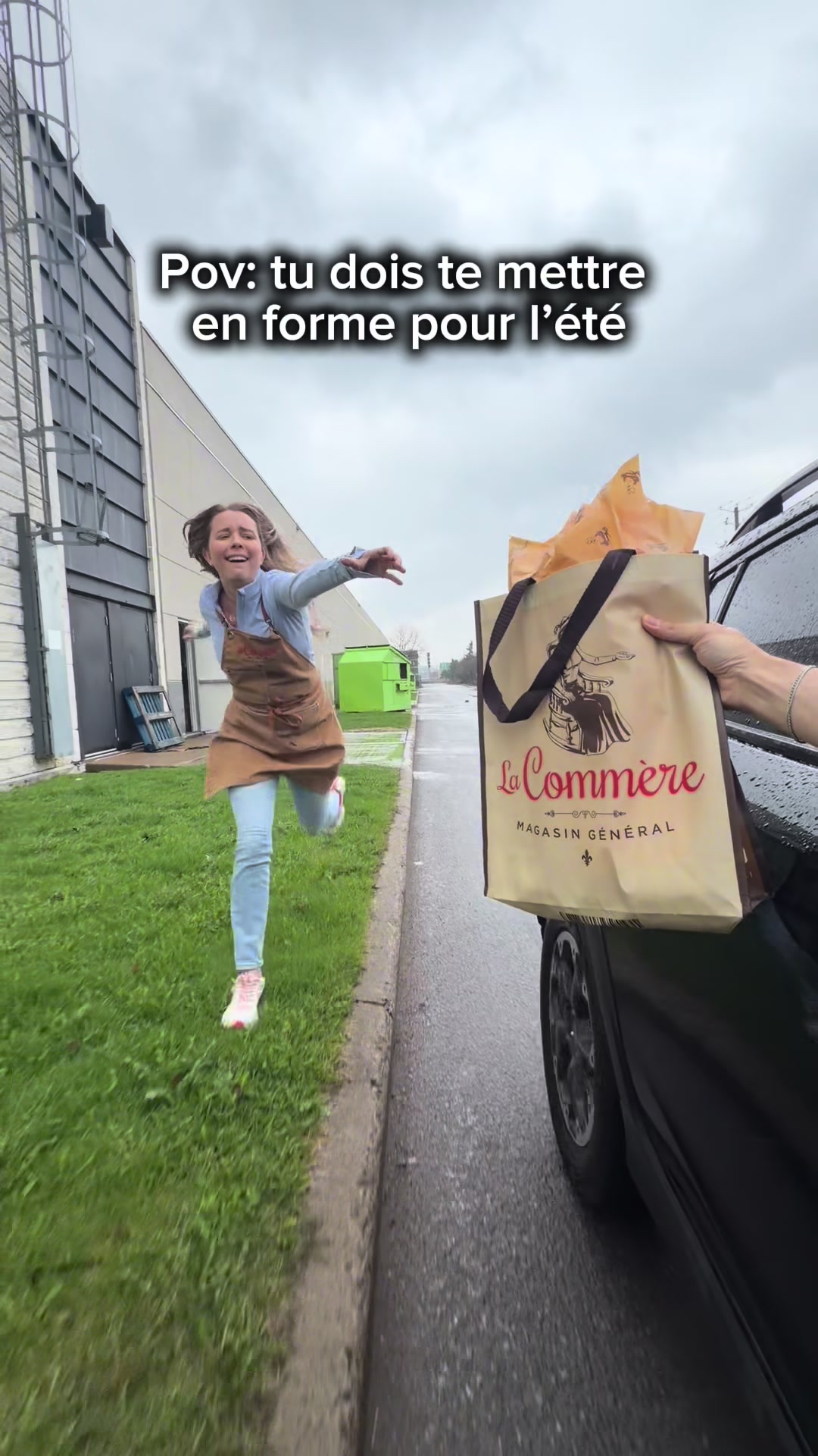 @La Commère Magasin Général