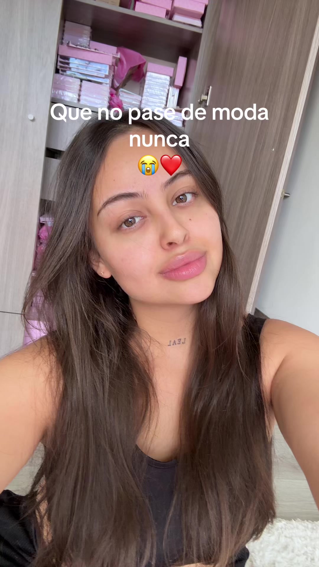 @Samanta Duque