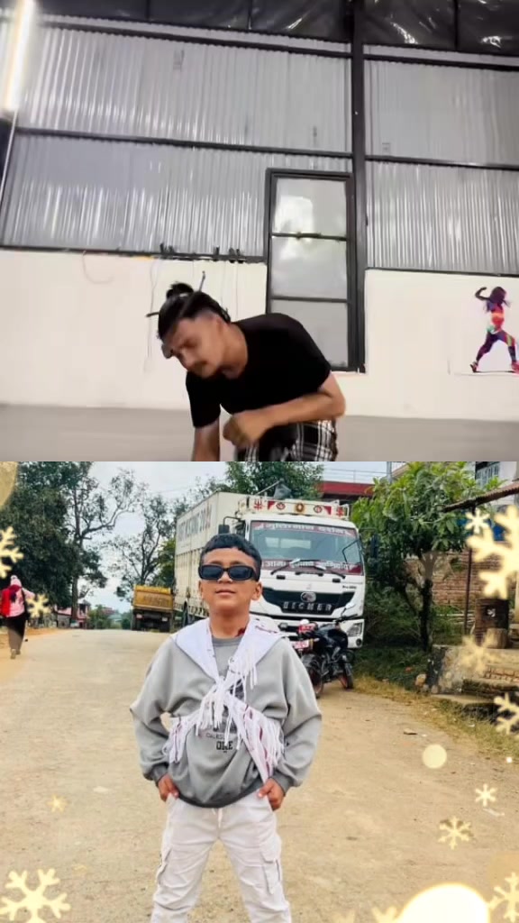 @❤️माया ♥️