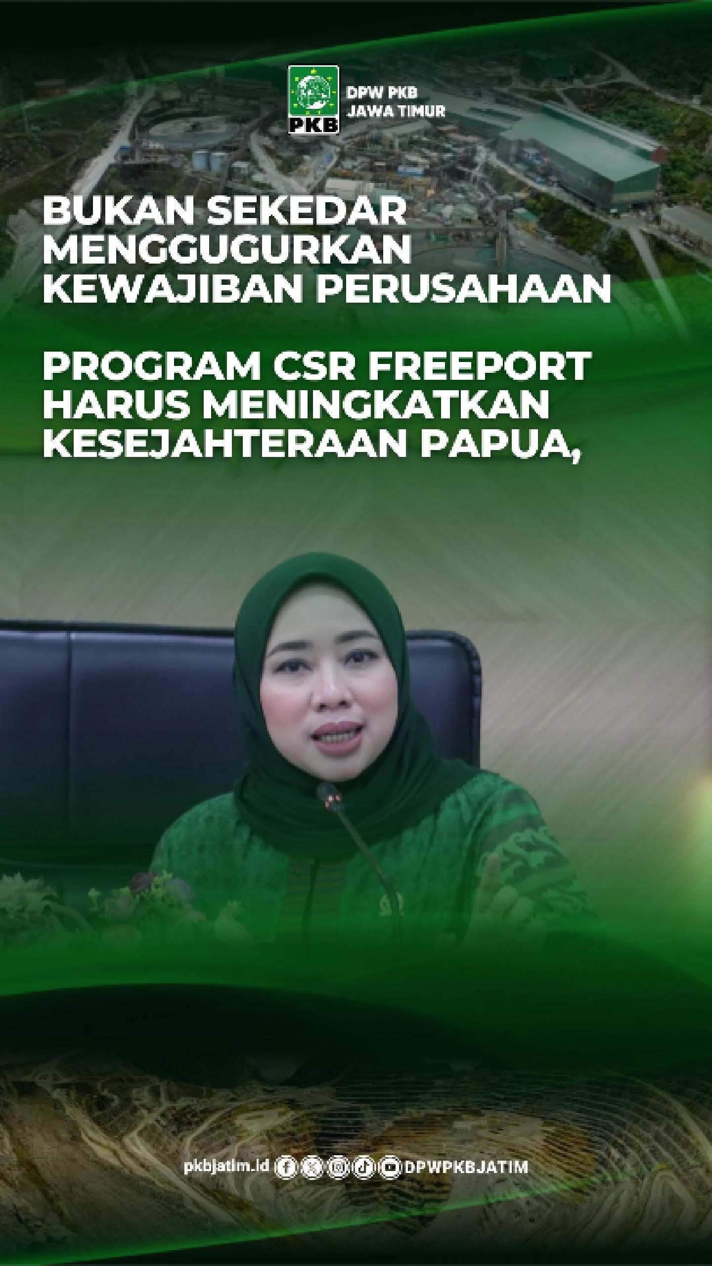 @DPW PKB JATIM