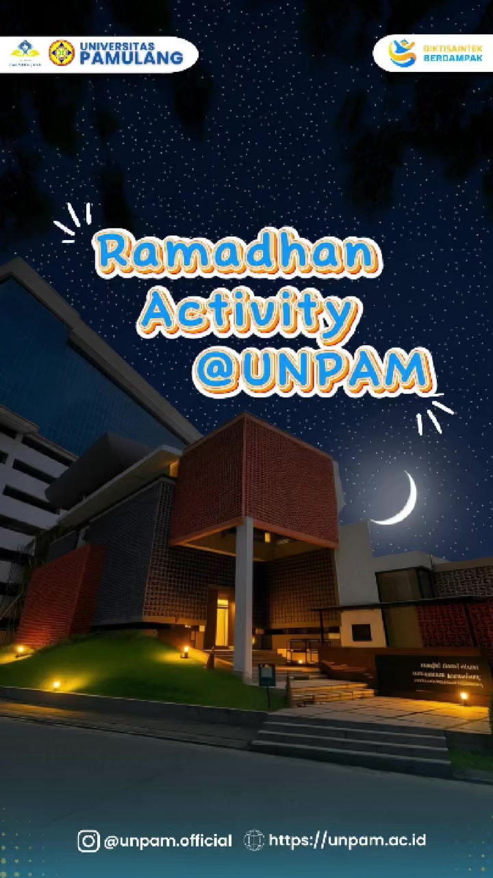 @Unpam Official