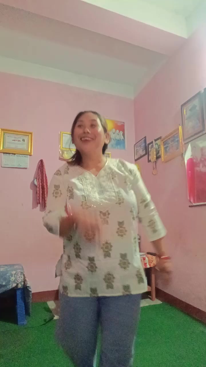 @बबिता पुन मगर💗🌿🙏