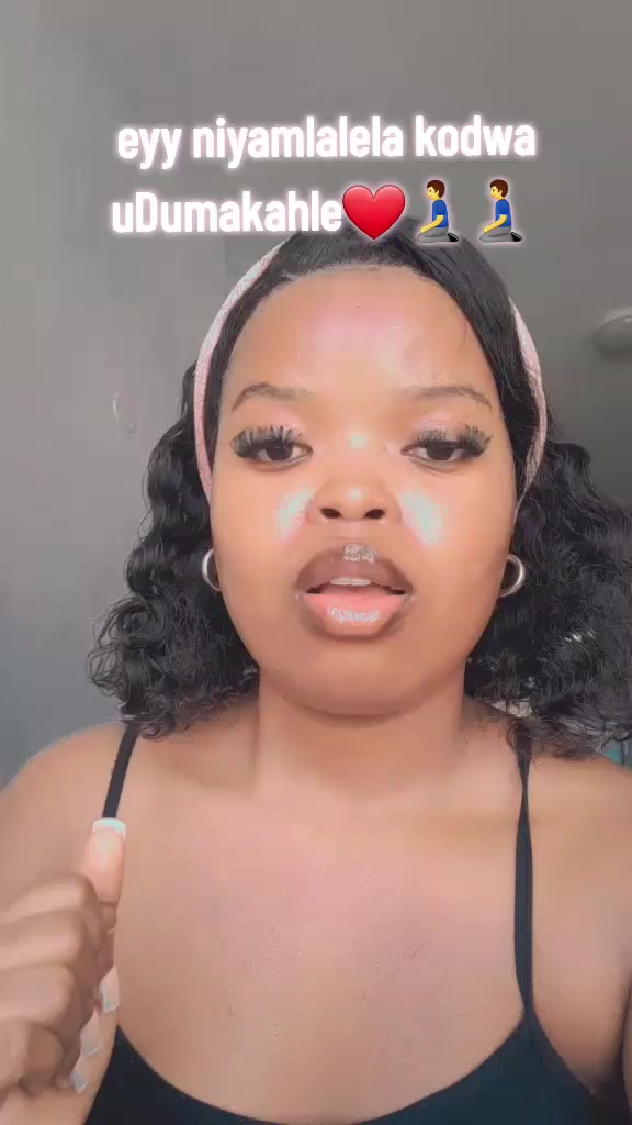 @Sqalesihle