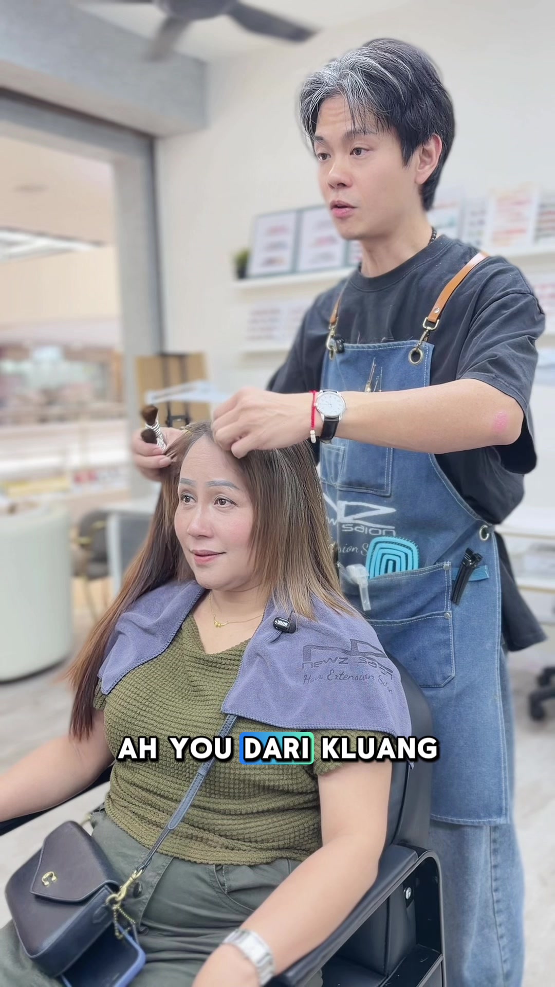 @Paul Lee