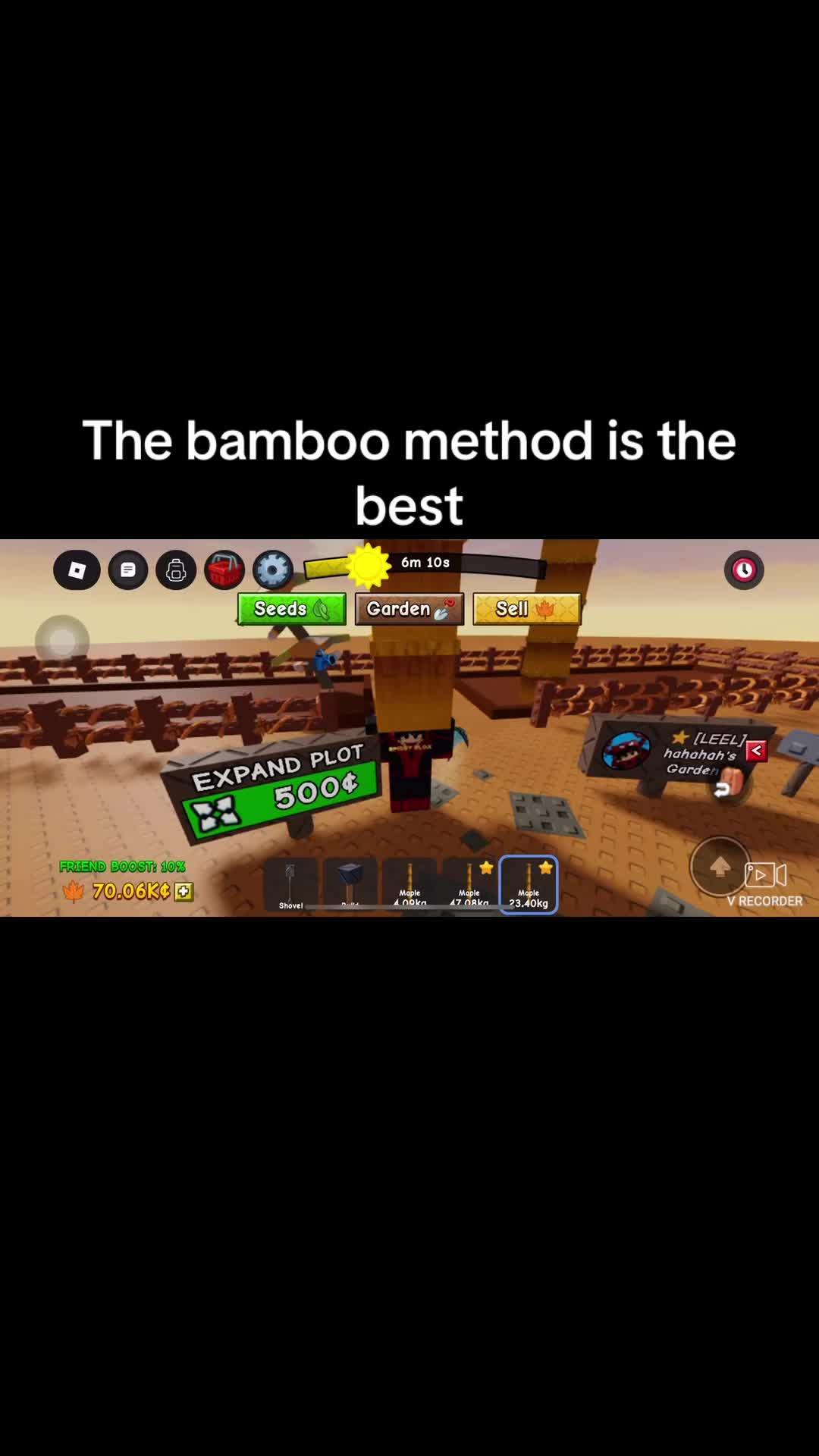 @ Spideyblox