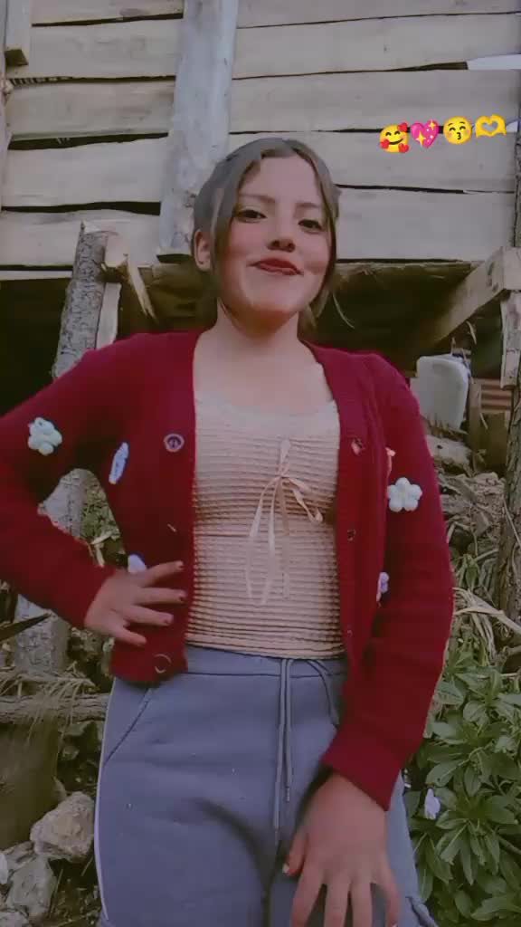 @Arely Garcia