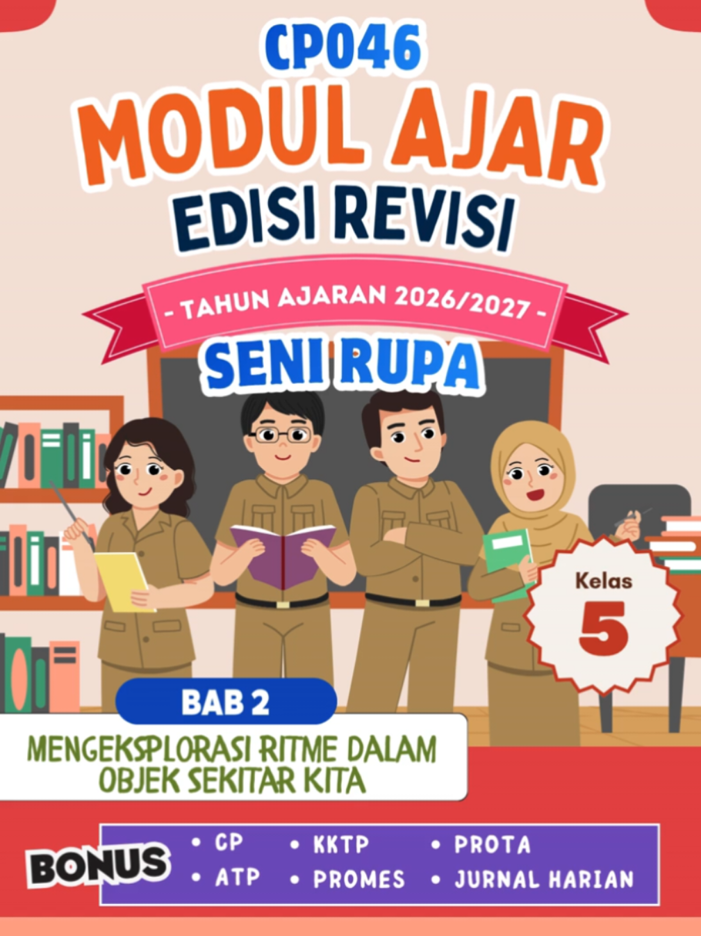 @Ruang Belajar
