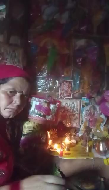 @Mina Pokharel